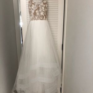 Nicole Bakti...New with tags never worn.